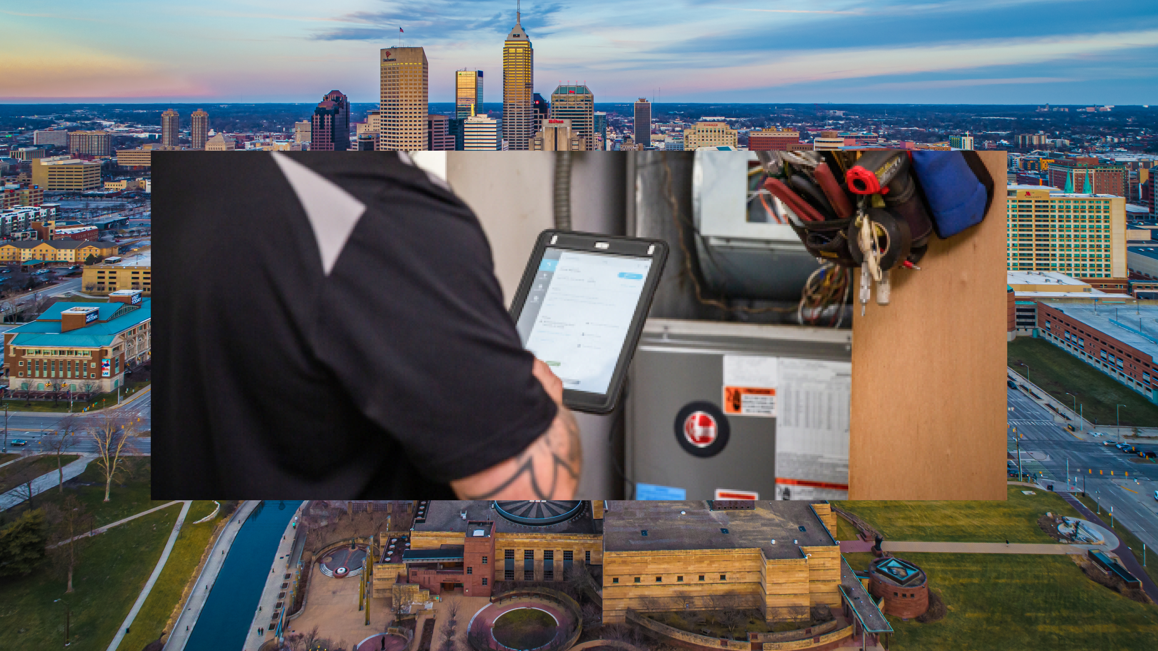 HVAC Schools in Indiana: The Ultimate Guide 