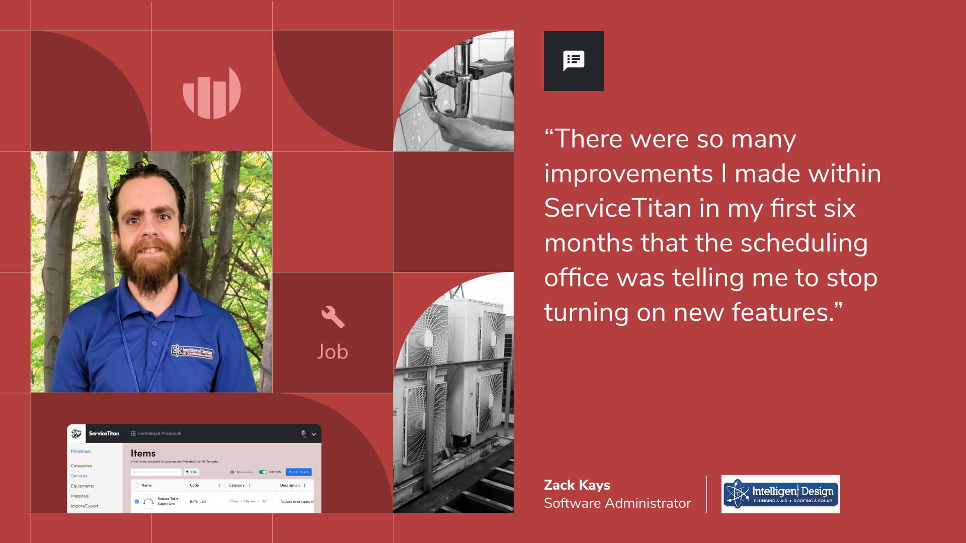 Product Illustration