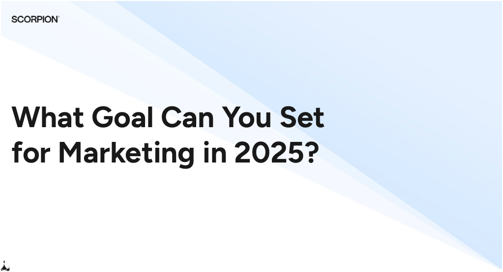 Example goals to set in 2025 3 Image