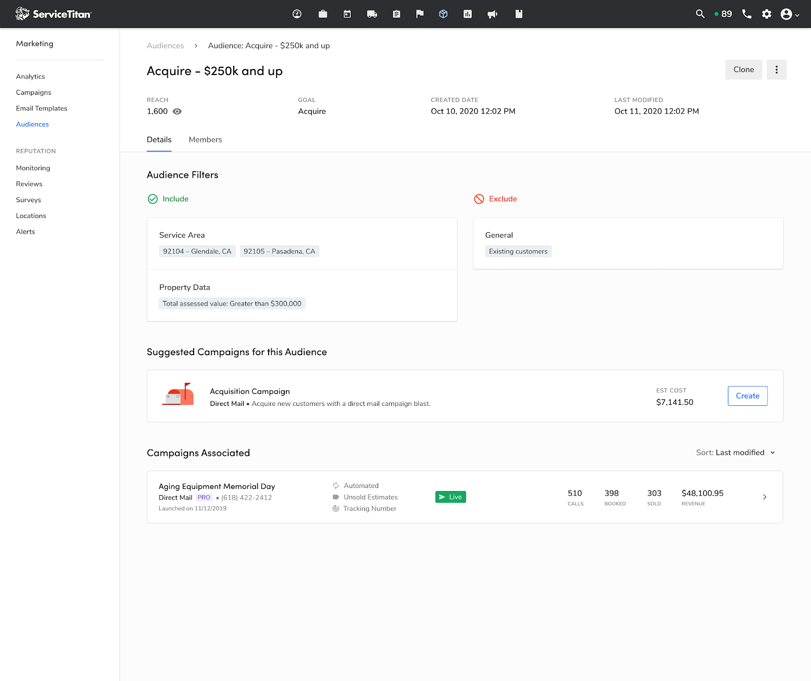 Product Illustration