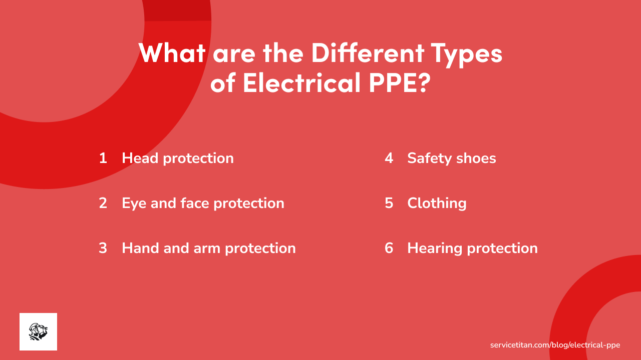 electrical-ppe