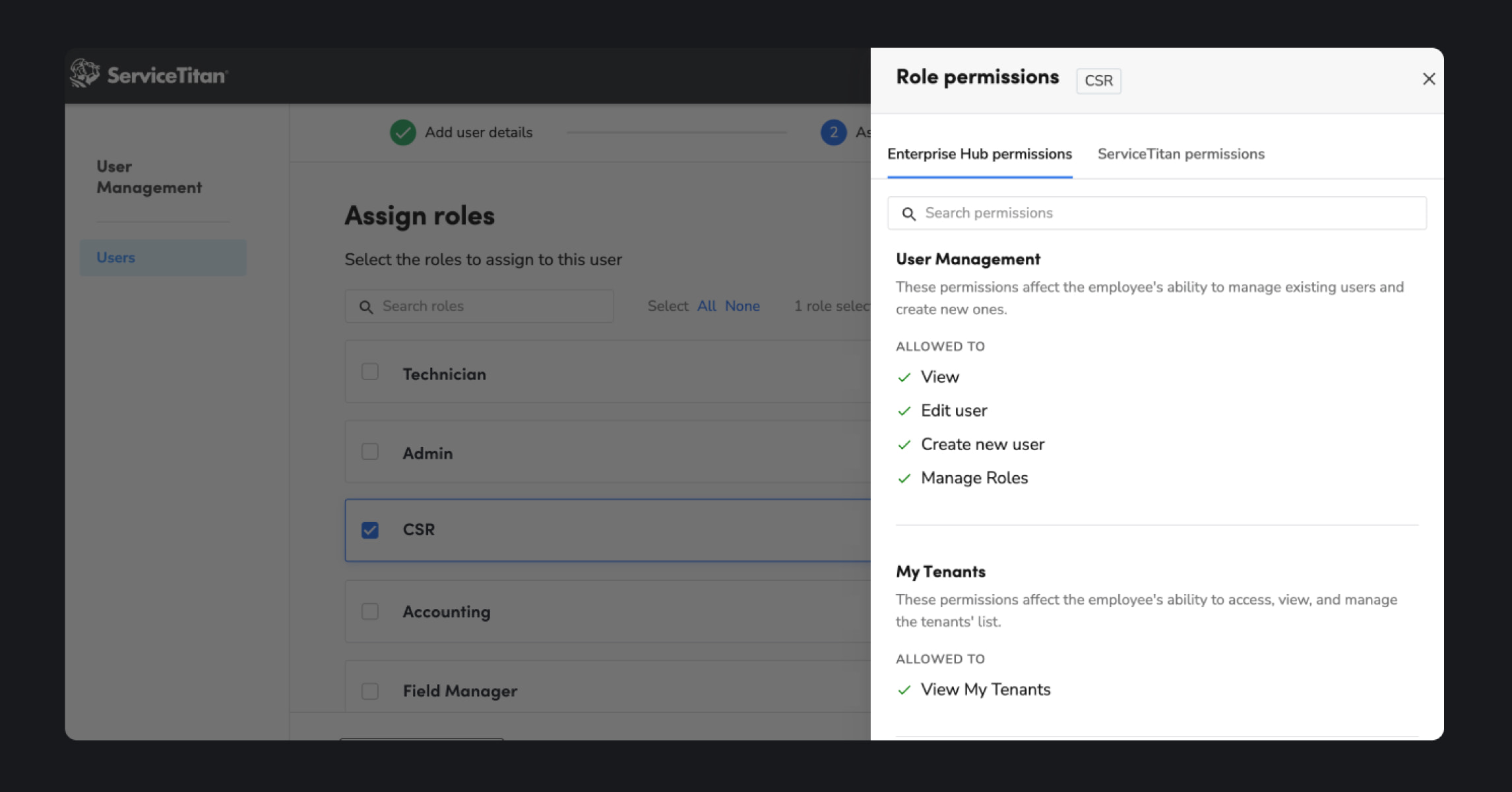 Product Illustration