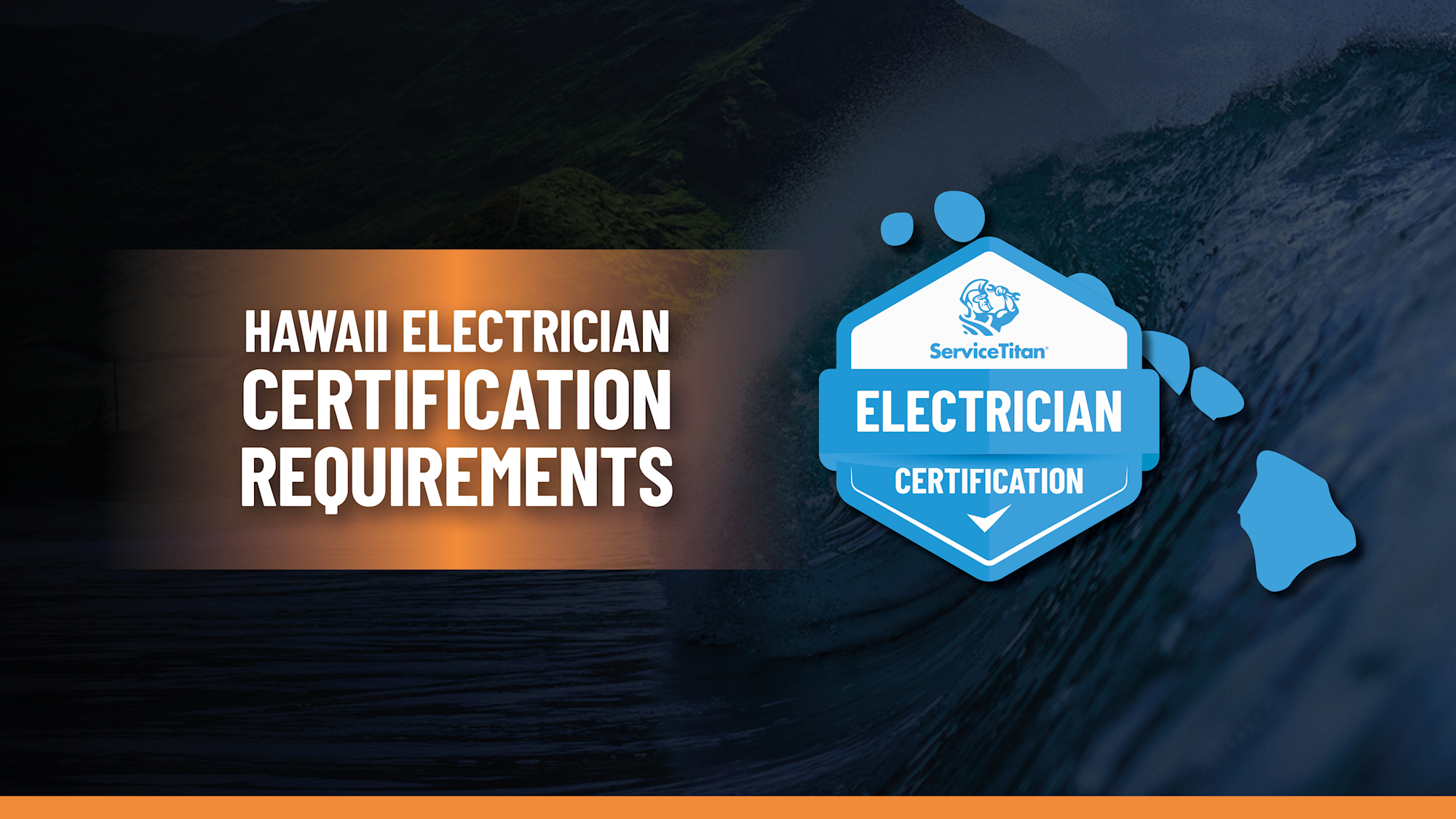 Hawaii Electrical License How to an Electrician in Hawaii