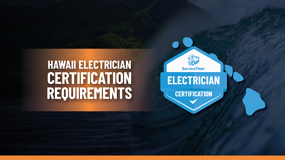 hawaii-electrical-license