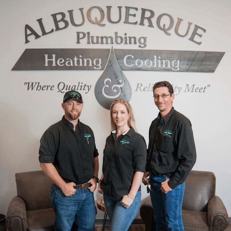 ABQ - Co-Founders