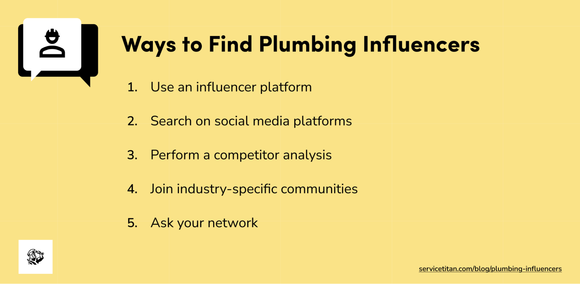 plumbing-influencers