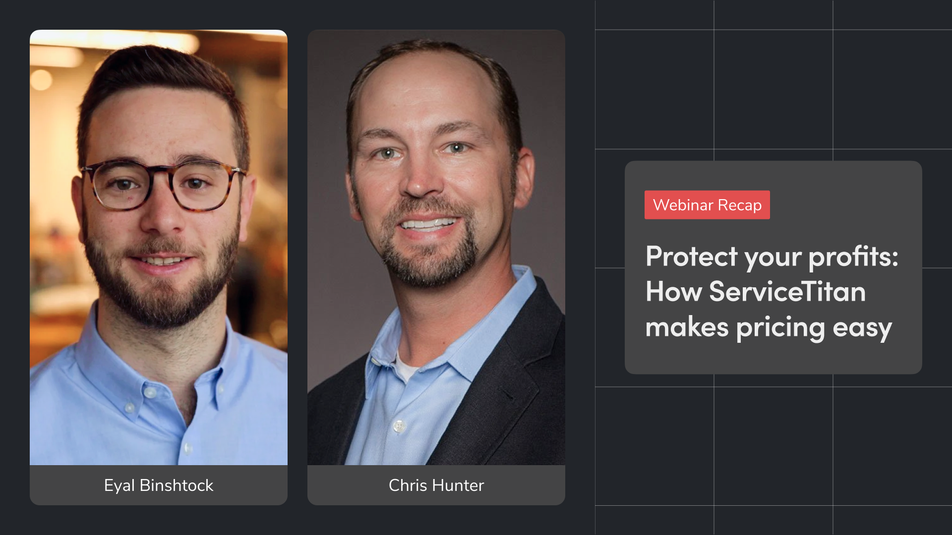 How ServiceTitan Makes Pricing Easy with New Pricing Builder Tool