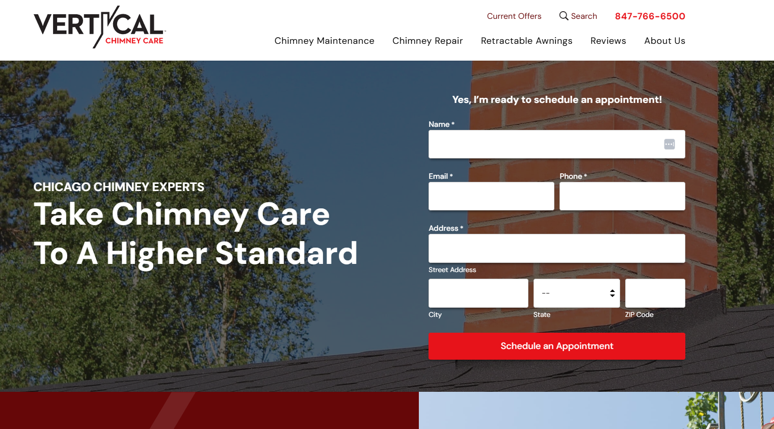 chimney-sweep-website
