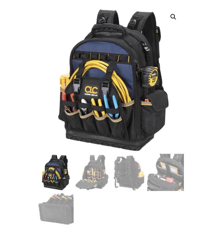 electrician-backpacks