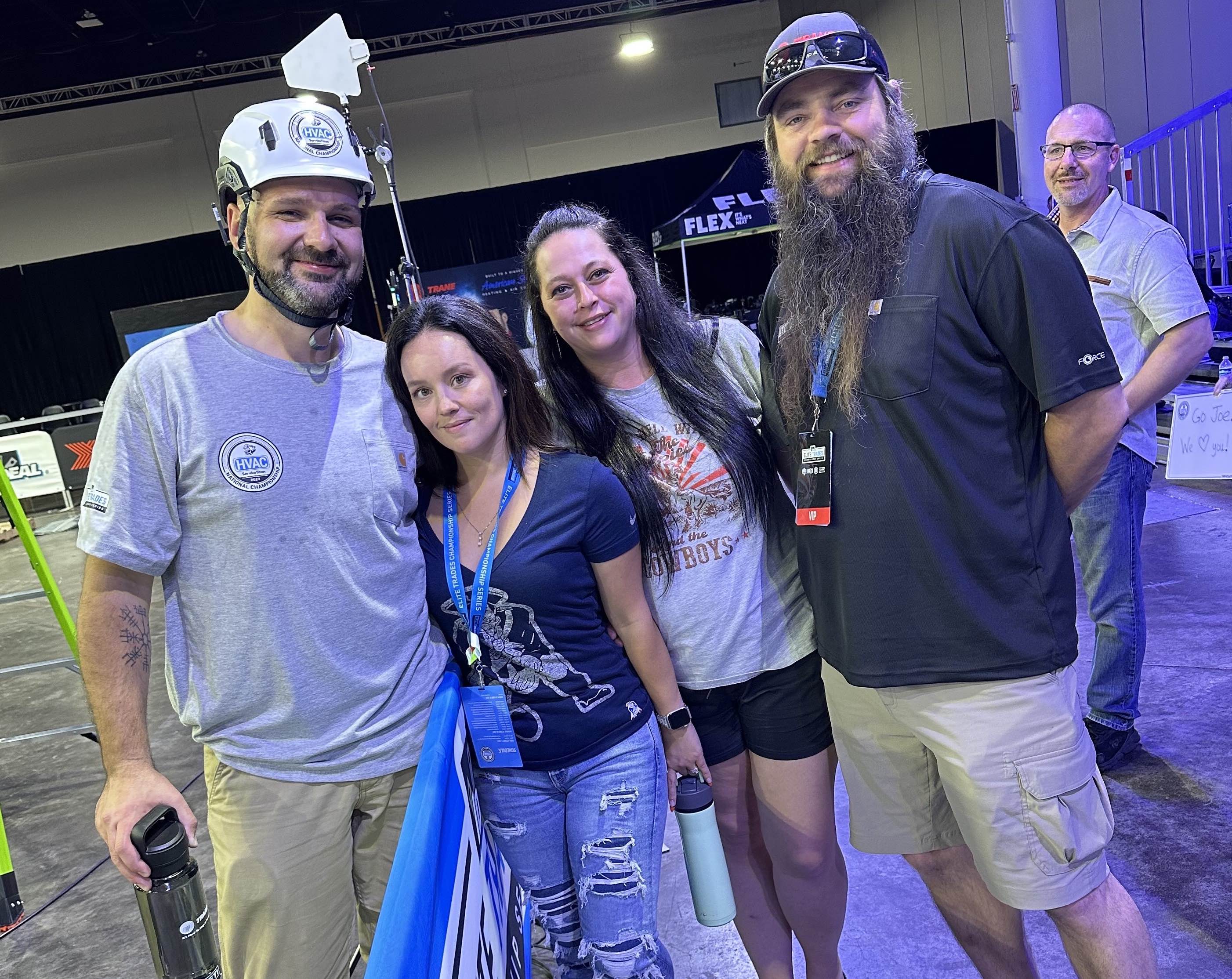 ETCS Champions Image