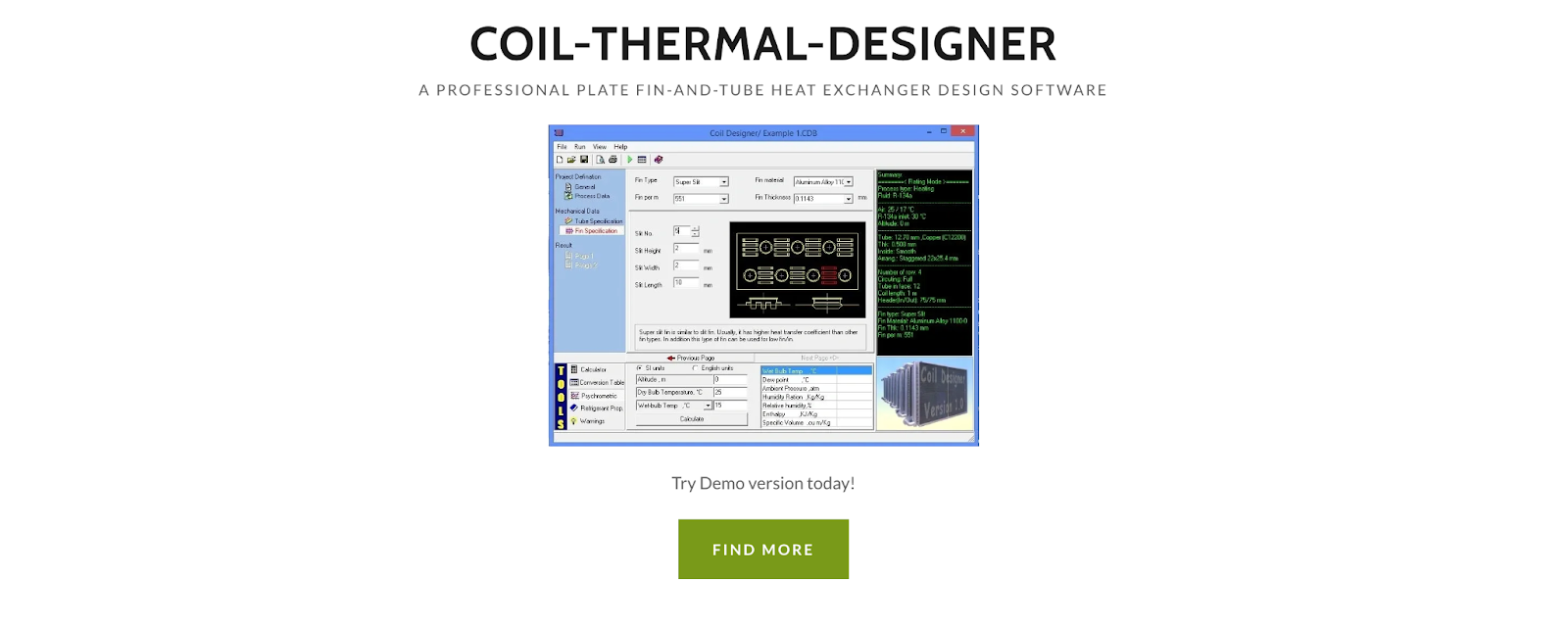 best-refrigeration-software
