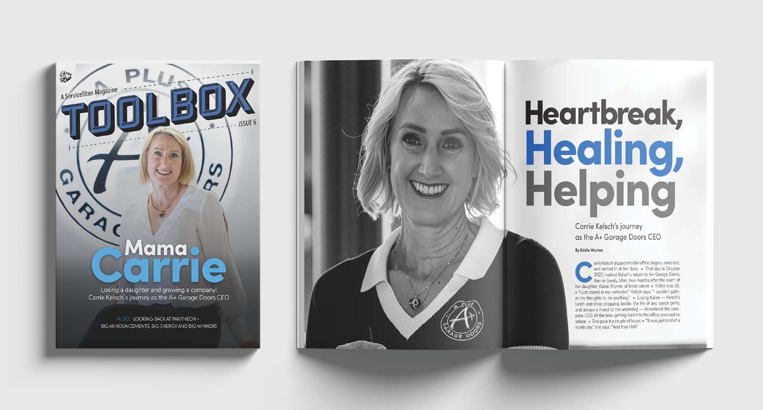 Product Illustration