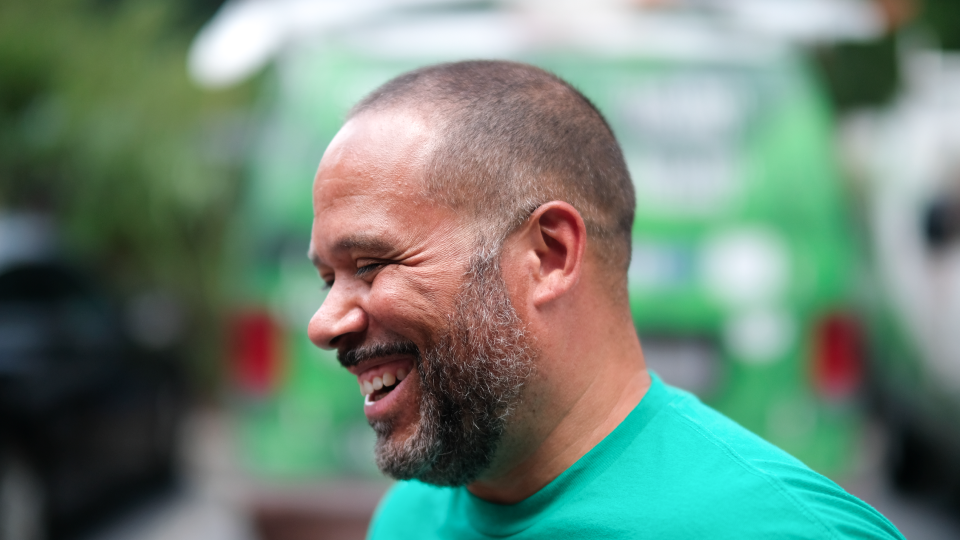 Justin Tarr’s Daffy Ducts aims for efficiency, customer focus, and ServiceTitan provides it