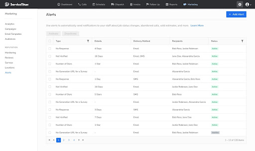 electrician-website-template