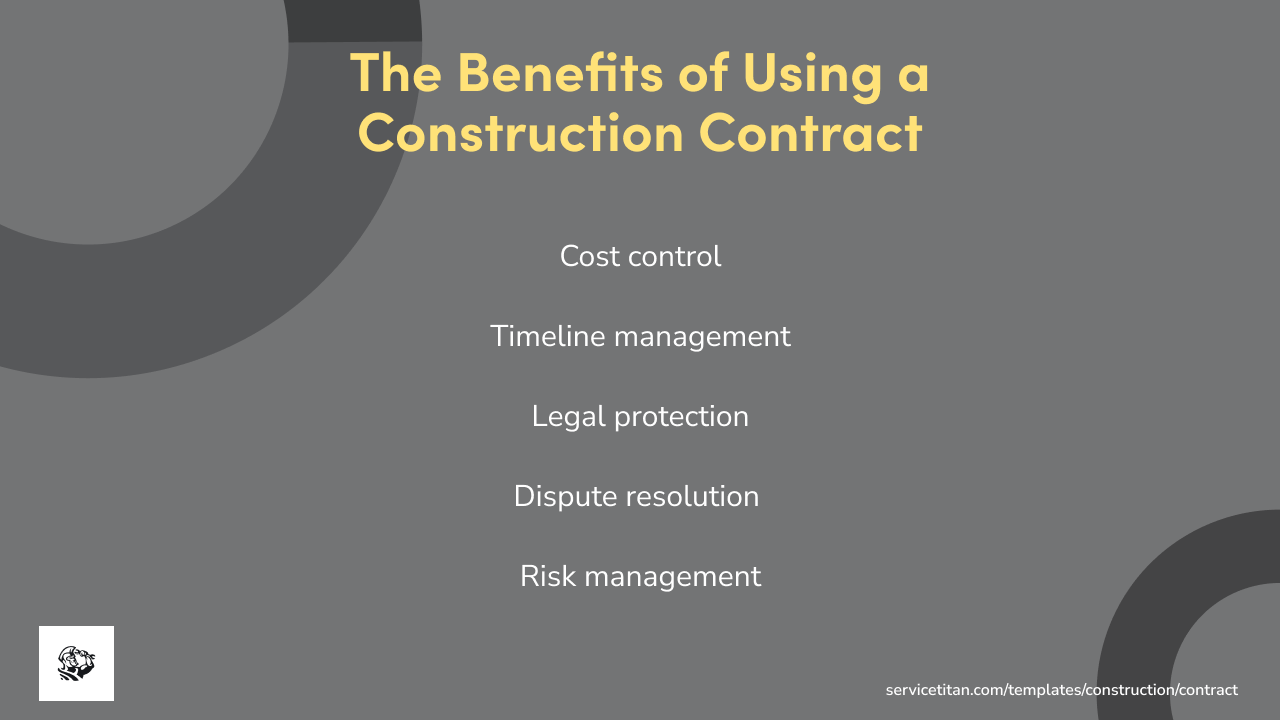 construction-contract