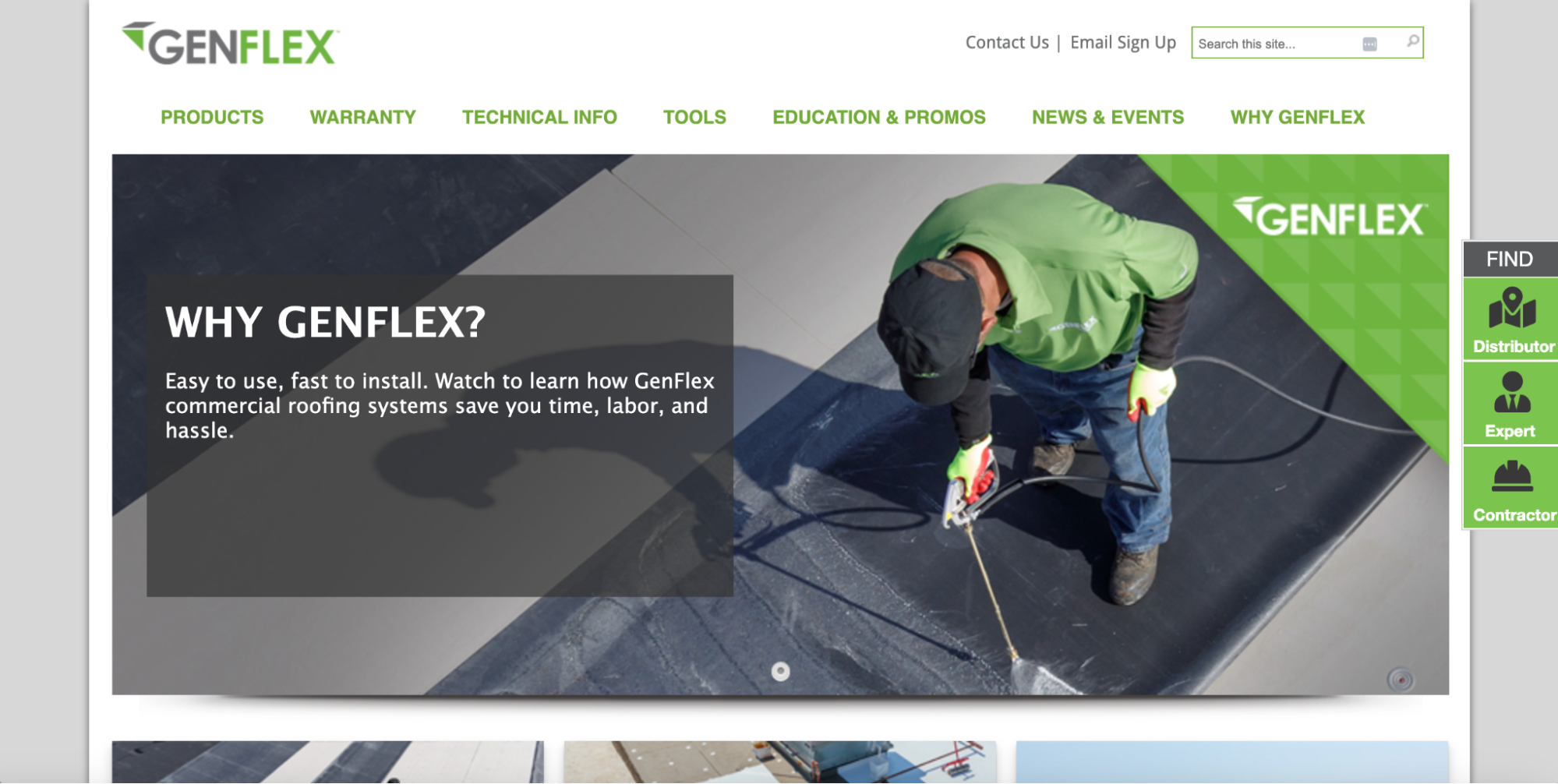 top-roofing-manufacturers