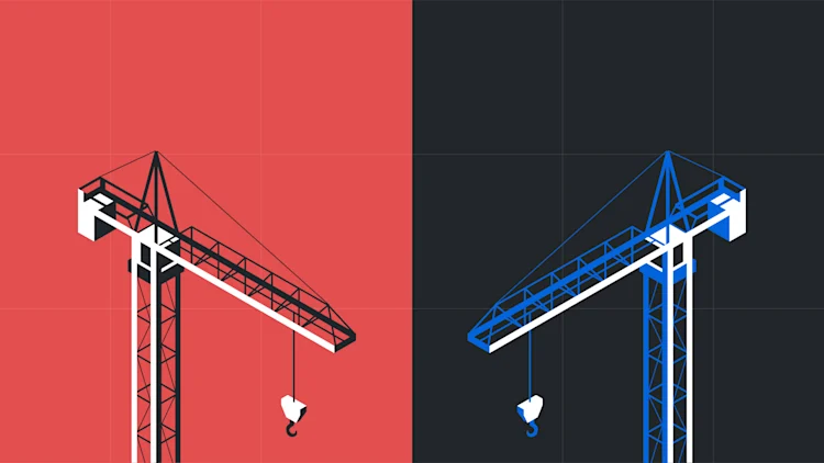 Industrial vs Commercial Construction: Key Differences