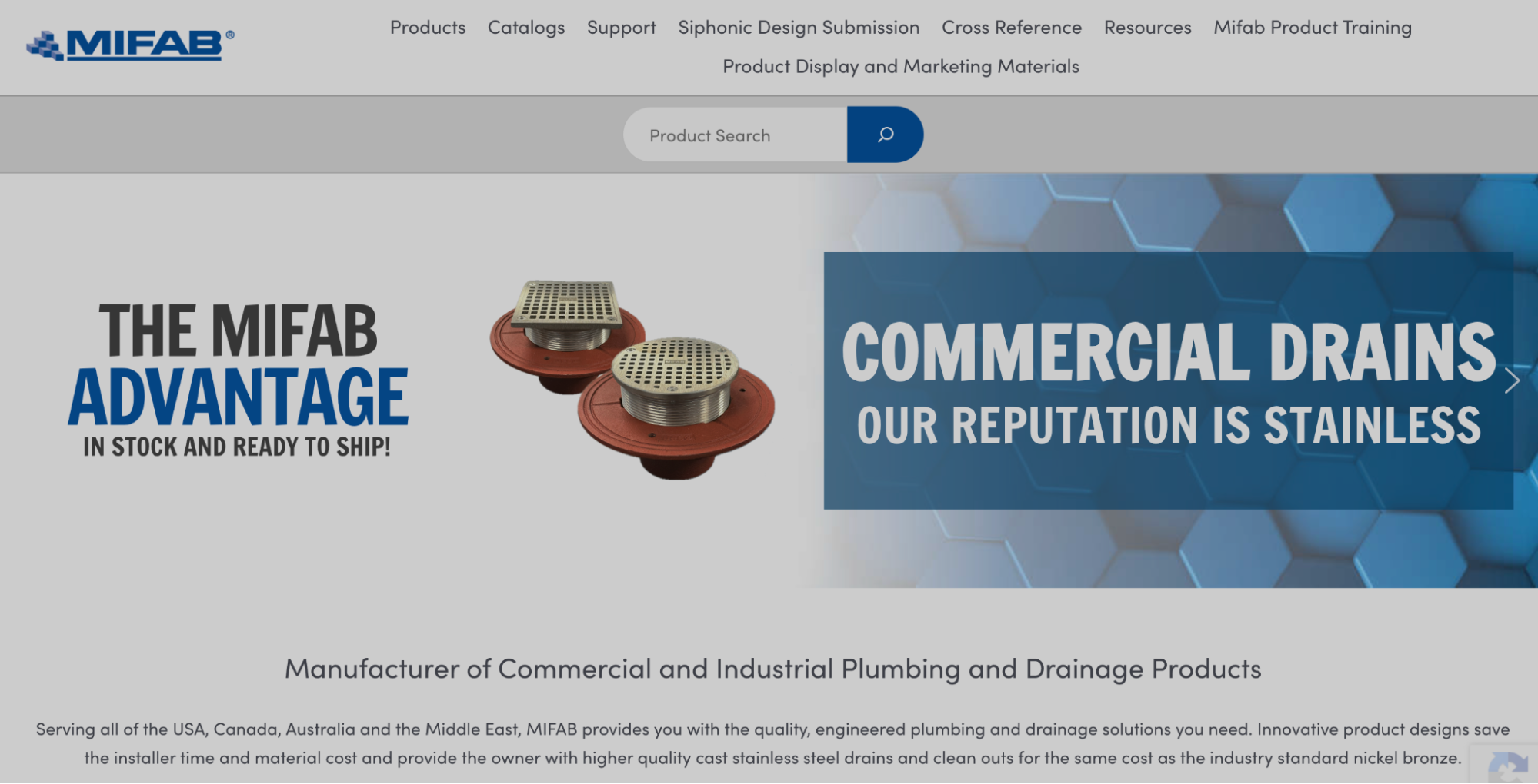 storm-drain-suppliers