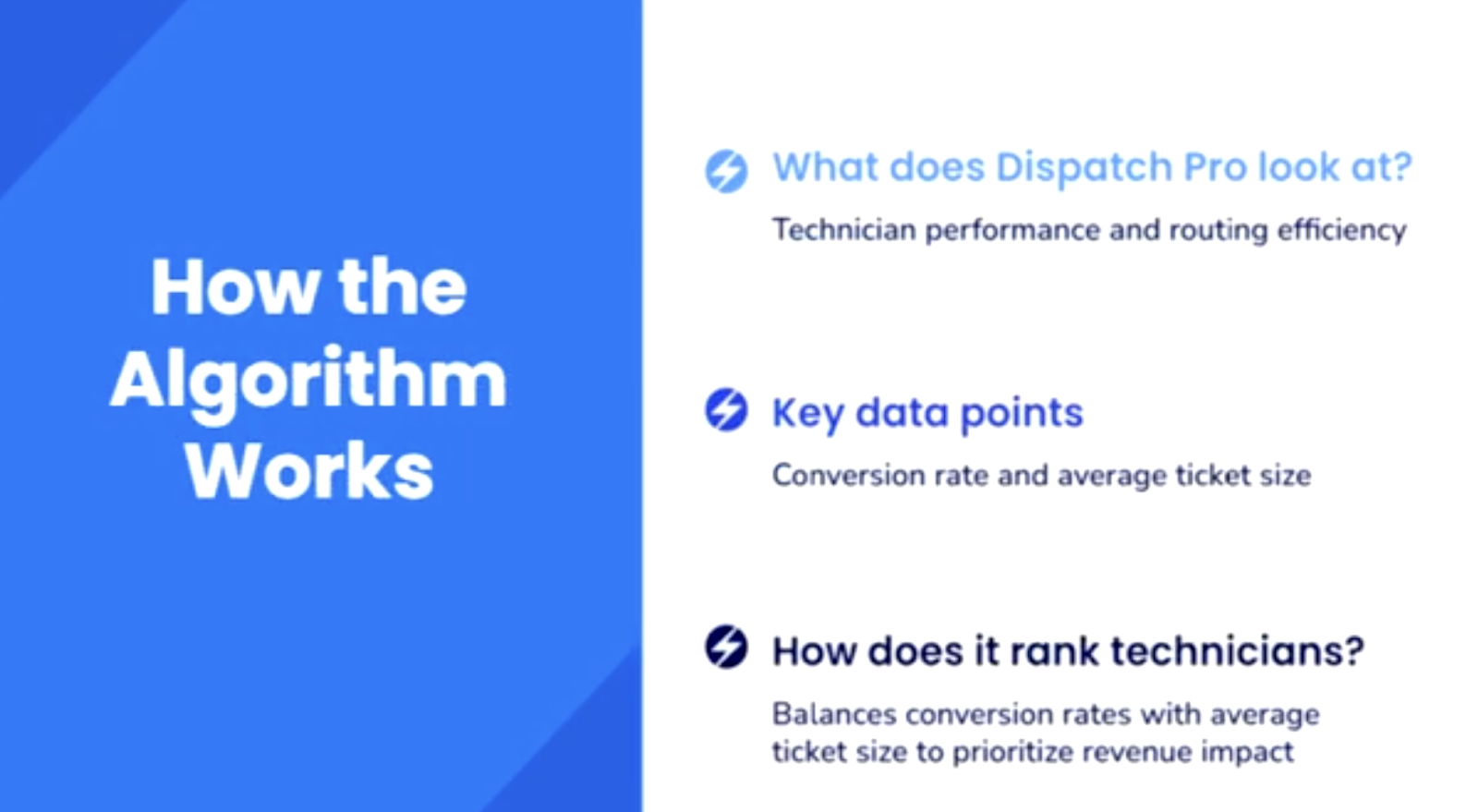How the algorithm works 2 Image
