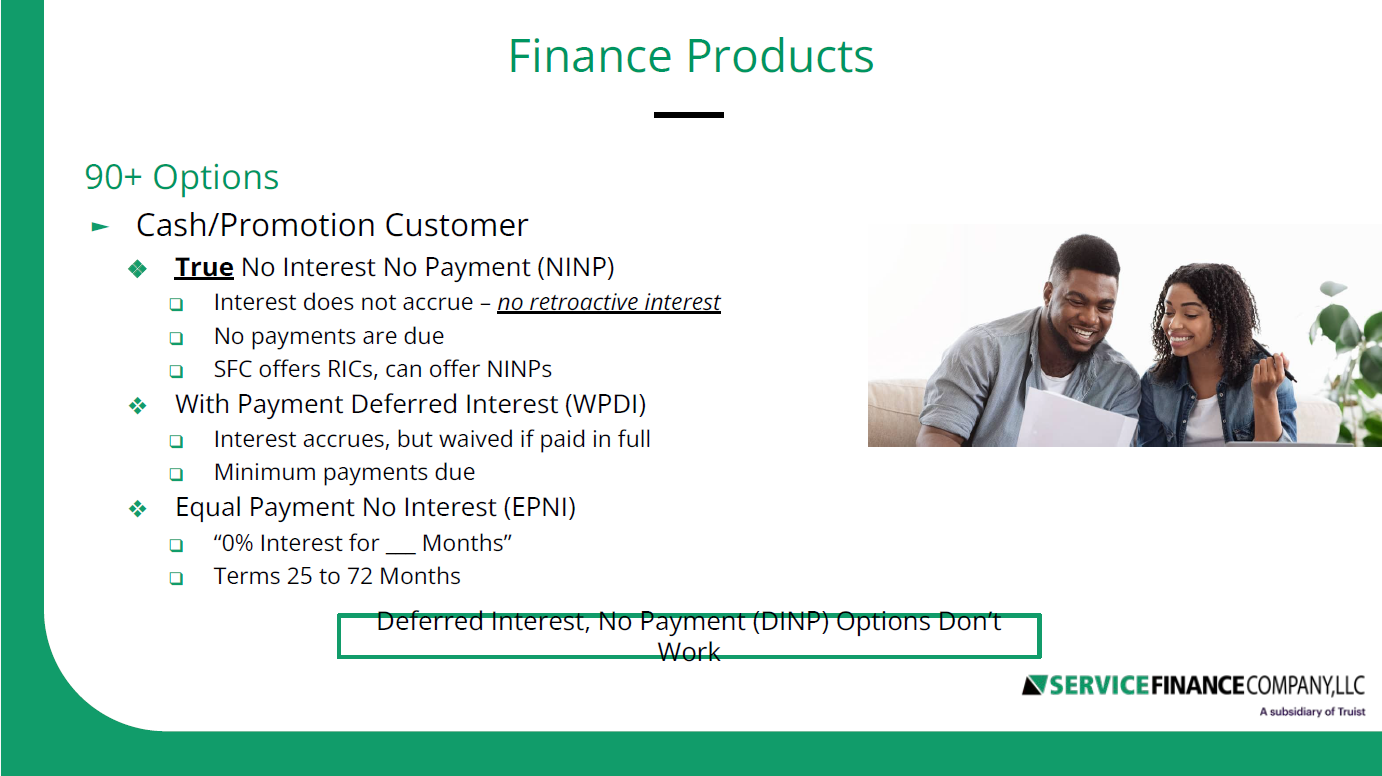 Finance Products 3 Image