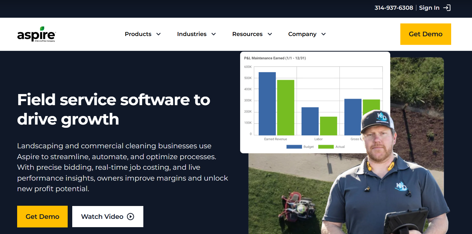 field-management-systems