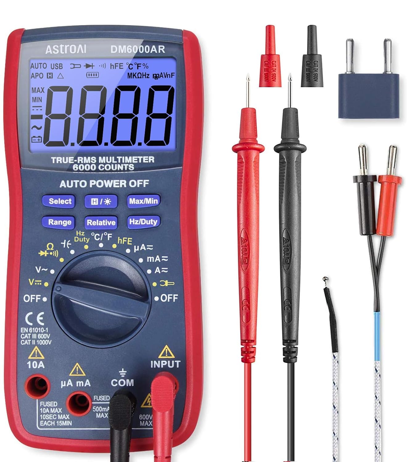 best-hvac-multimeters