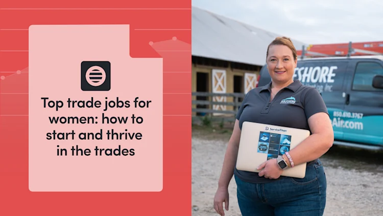 Top Trade Jobs for Women: How to Start and Thrive in the Trades
