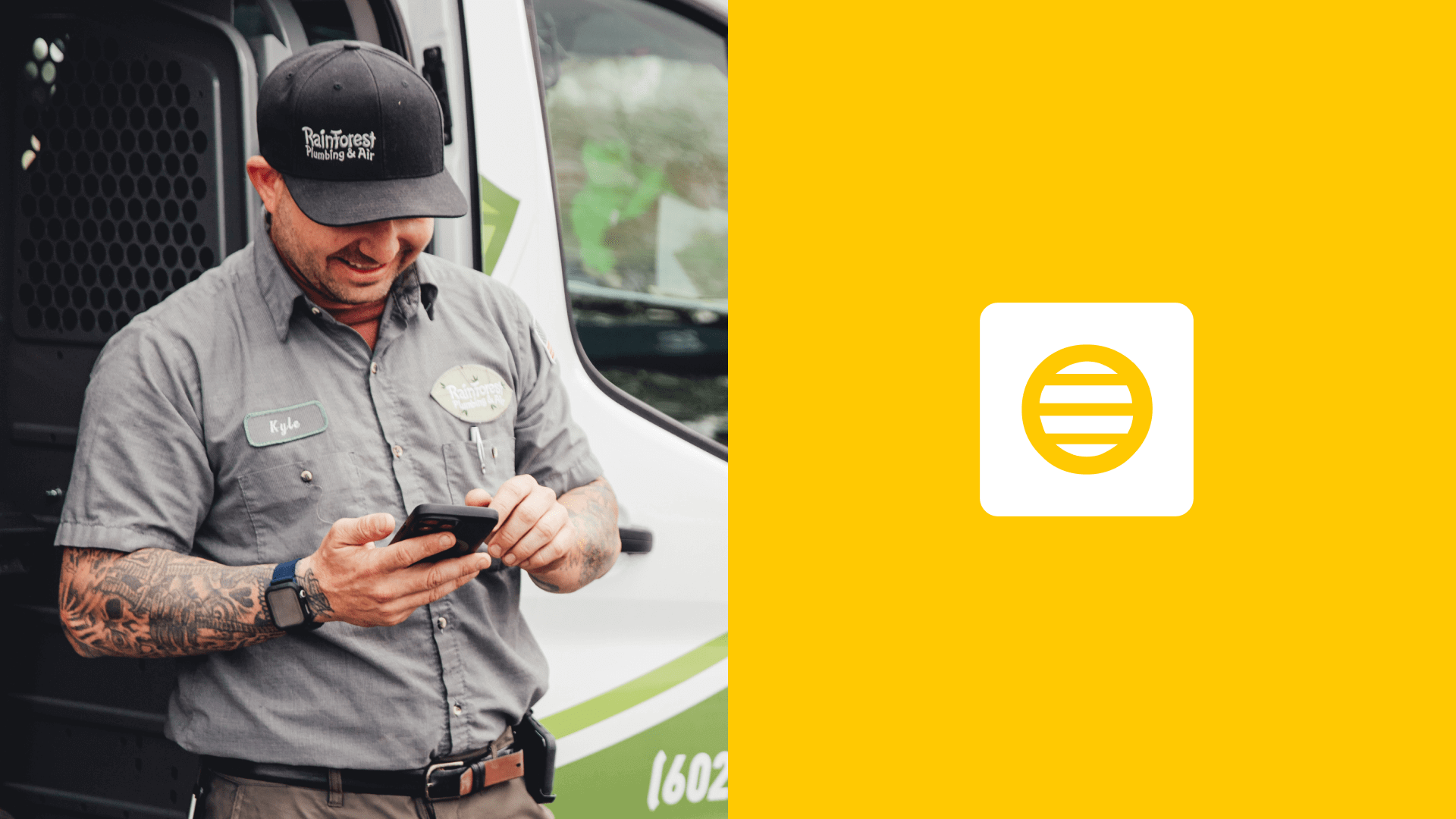 HVAC Checklist App: Streamline Maintenance & Inspections