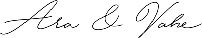Founders Signature