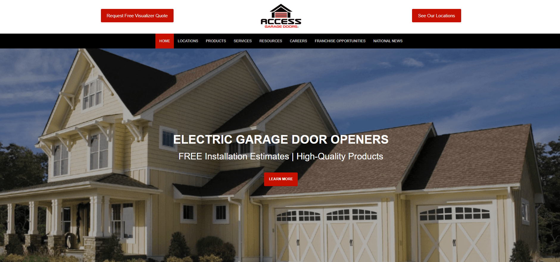 8 Garage Door Franchise Opportunities to Know in 2025