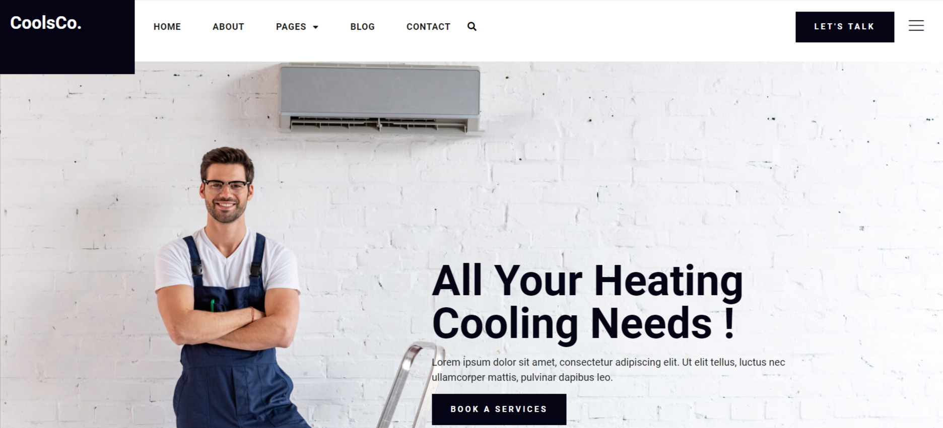 hvac-website-template