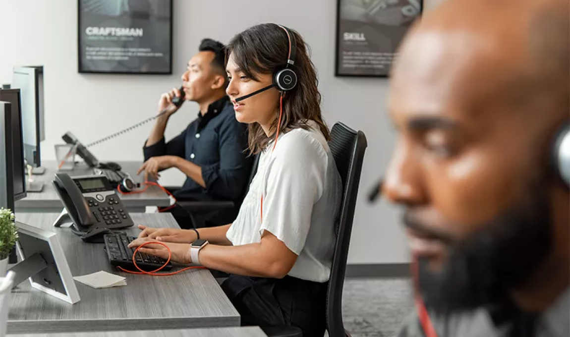 Product Illustration