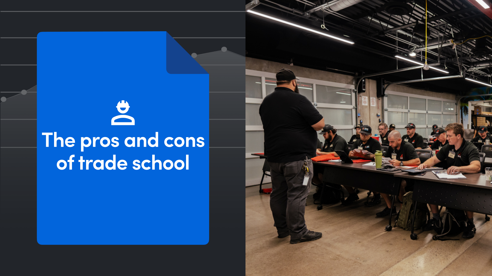 The Pros and Cons of Trade School: Is It Right for You in 2026?