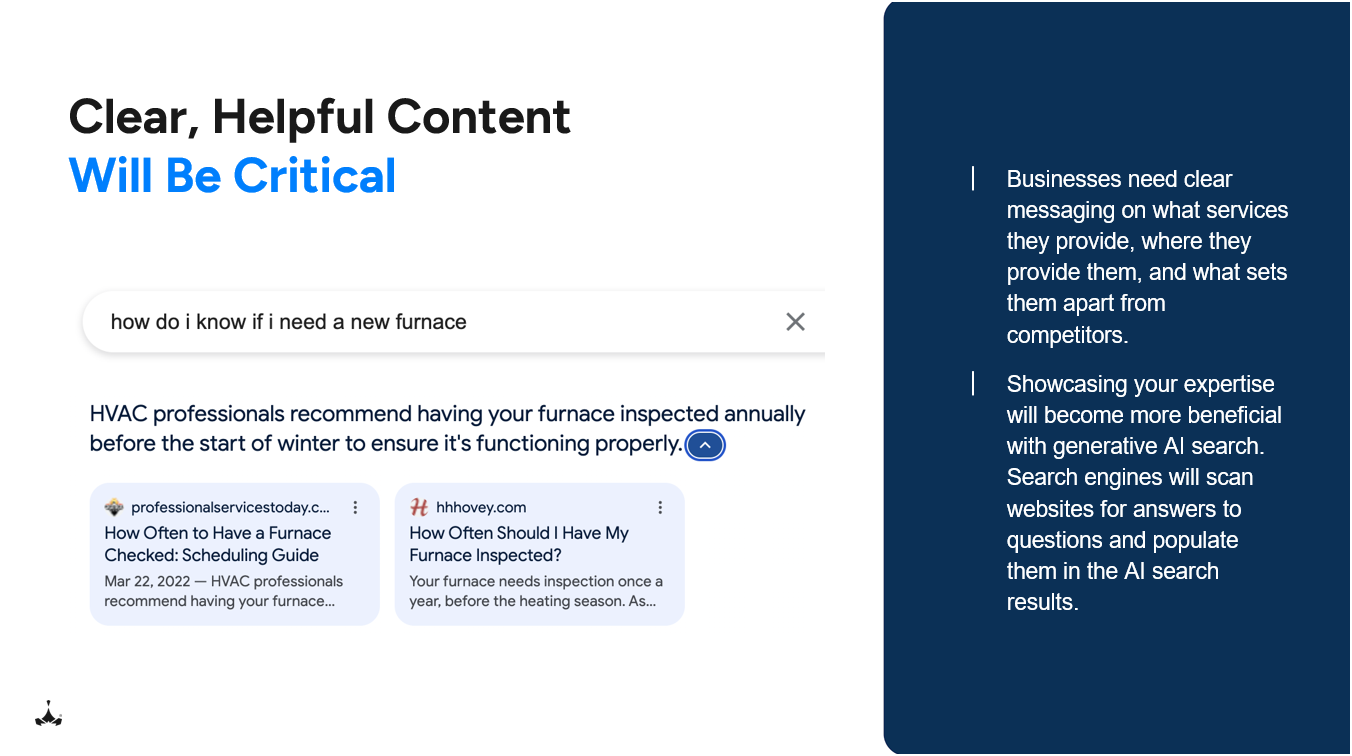 Clear Helpful Content 14 Image