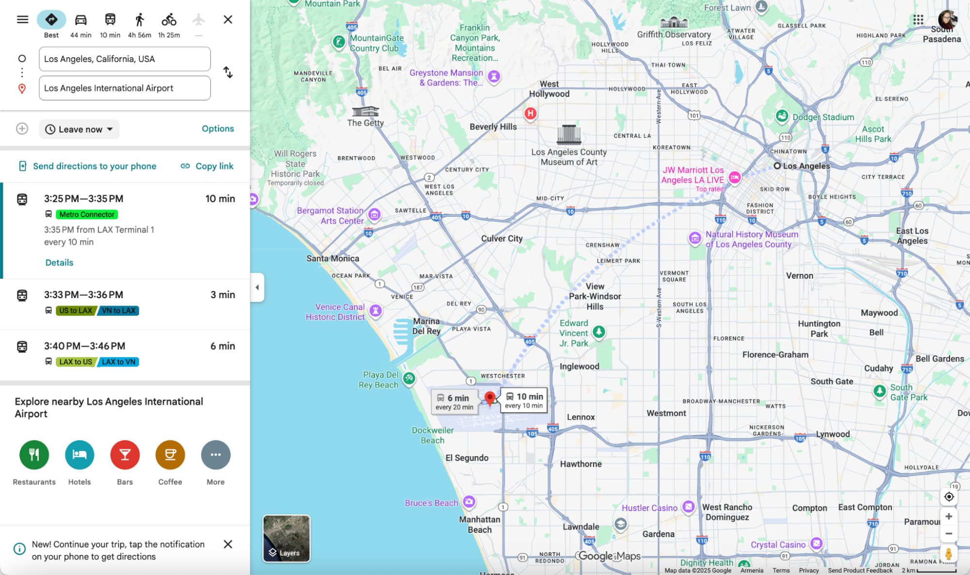 field-service-schedule-template