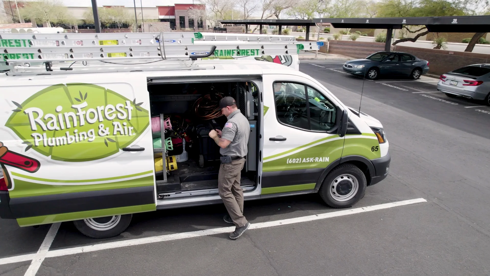 Product Illustration