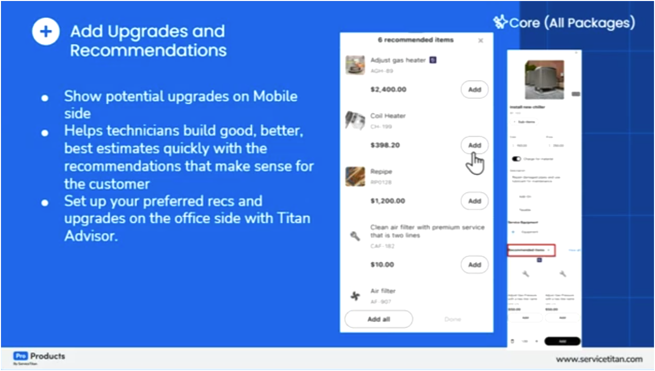 Day in the Life of a Technician | Image 7