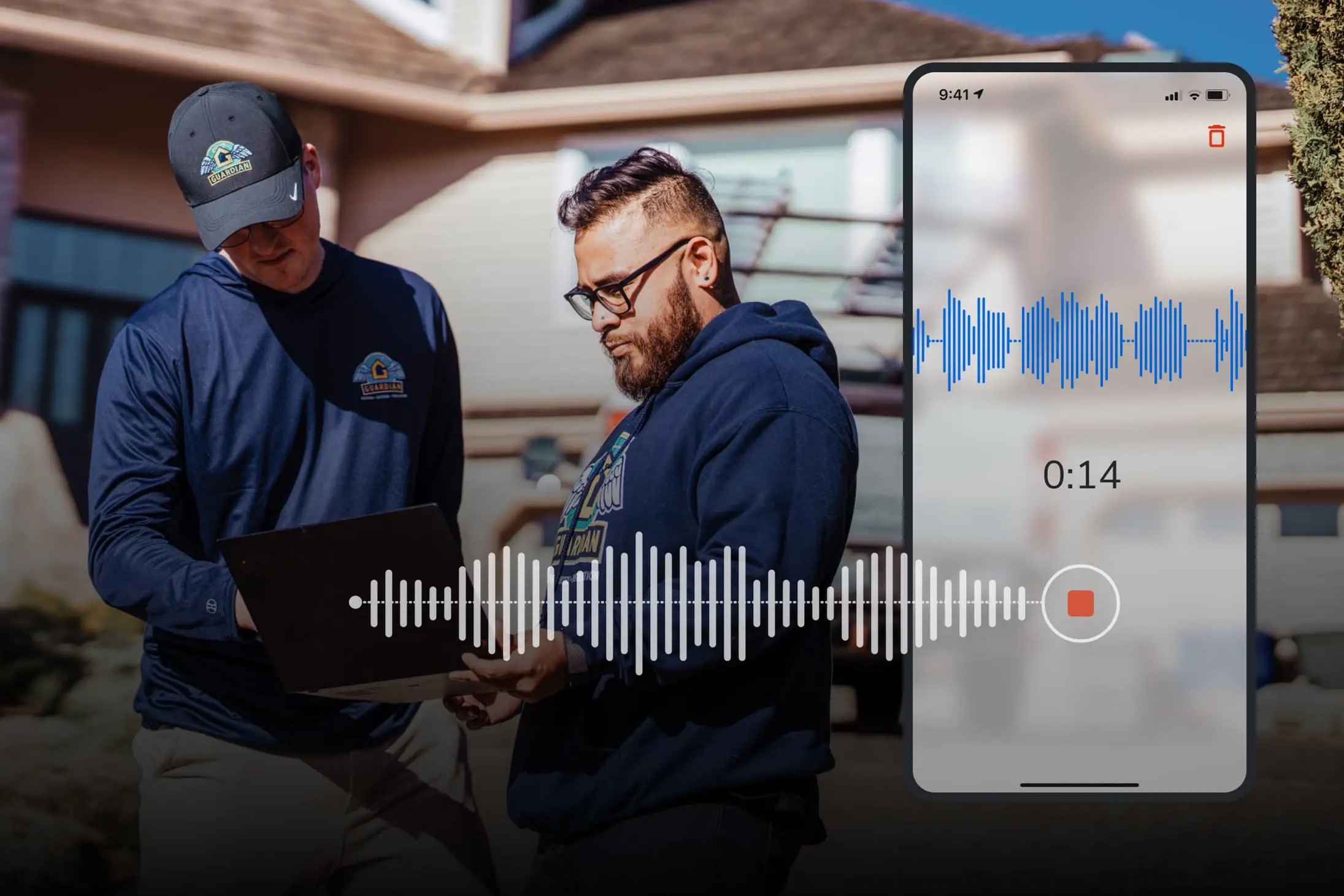 Product Illustration