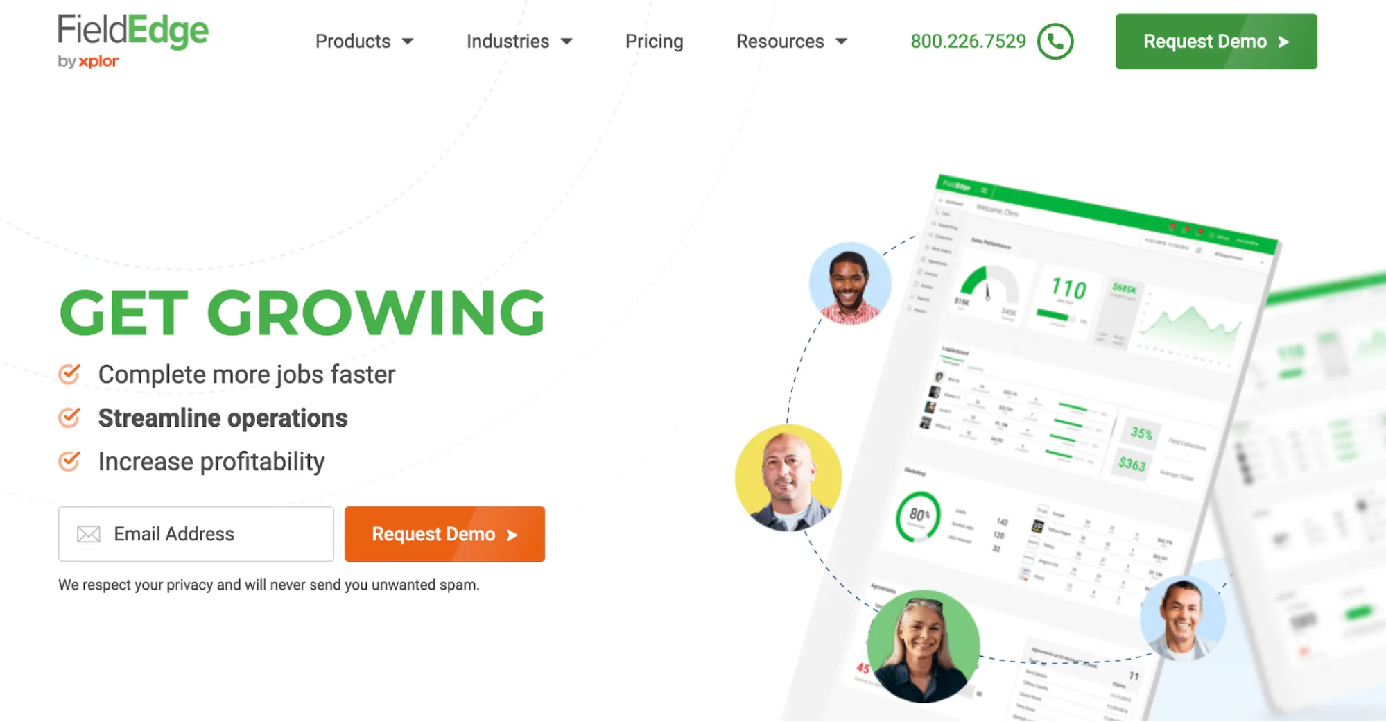 tradify-alternatives