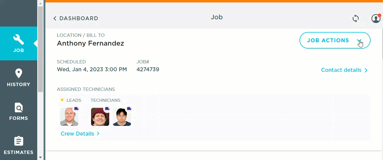 construction-scheduling
