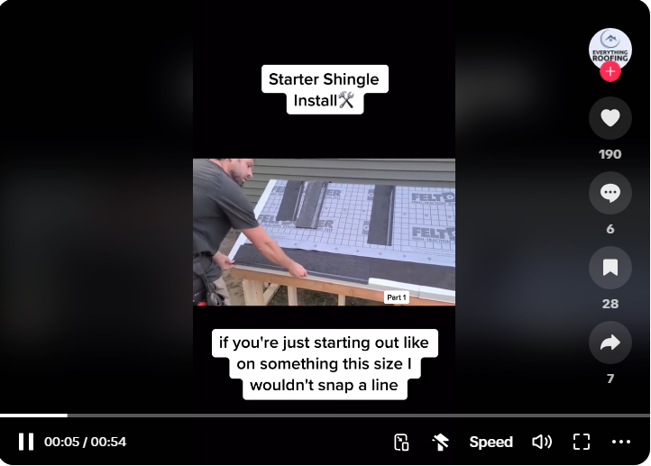 roofing-social-media