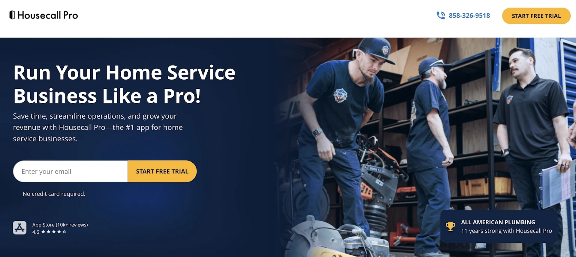 hvac-scheduling-app