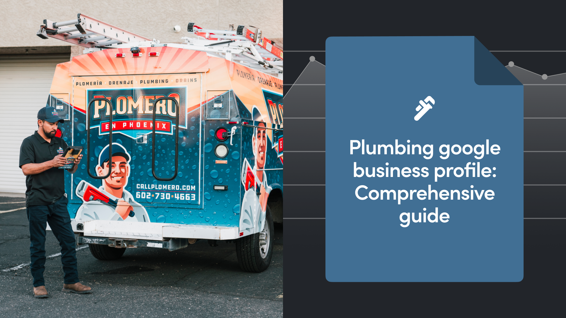 Plumbing Google Business Profile: Comprehensive Guide [2025]