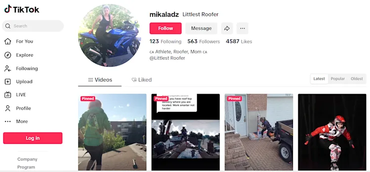 top-roofing-influencers