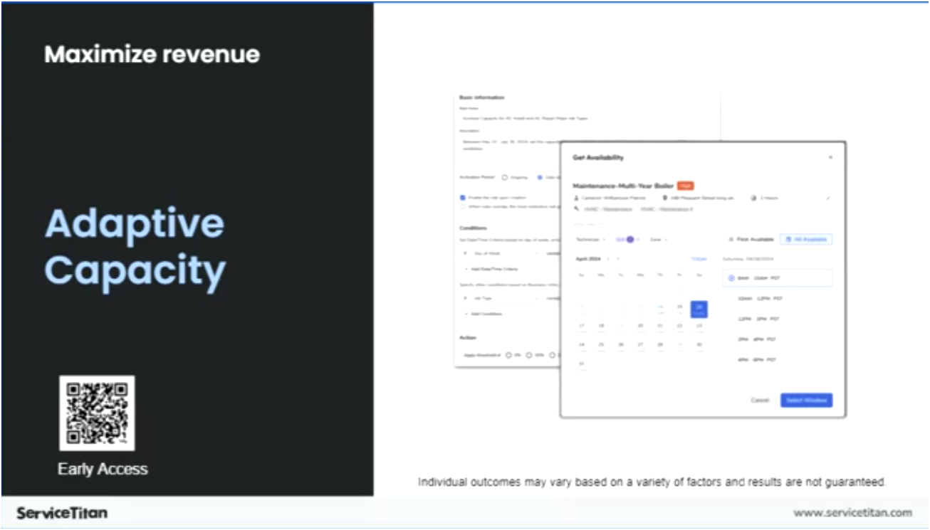 Adaptive capacity 18 Image