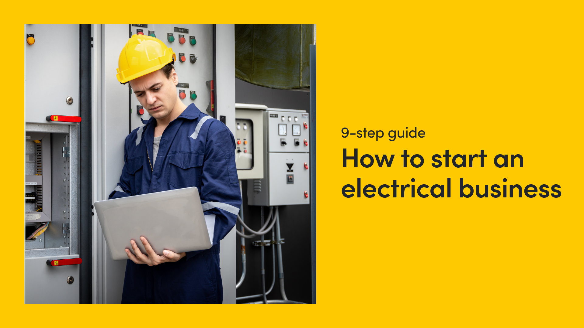 How to Start an Electrical Business: 9-Step Guide [2026]