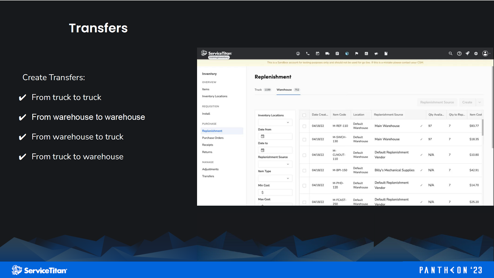 Transfers pt 2 Image
