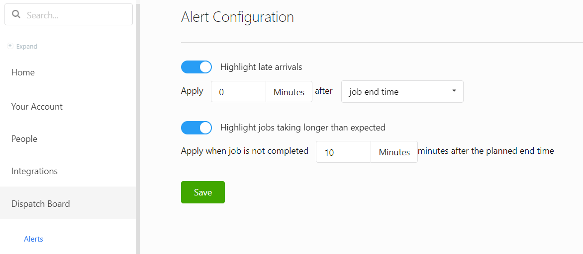 construction-scheduling