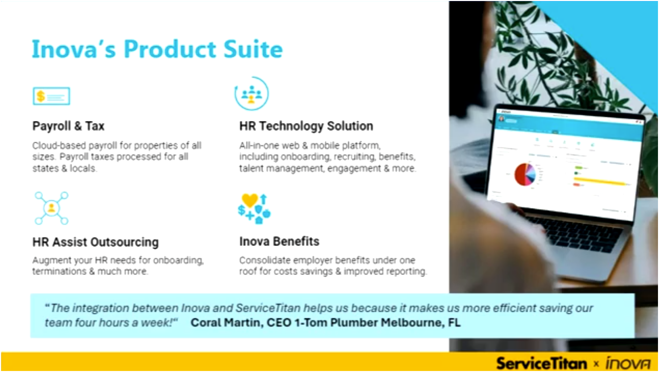 Image | Product Suite