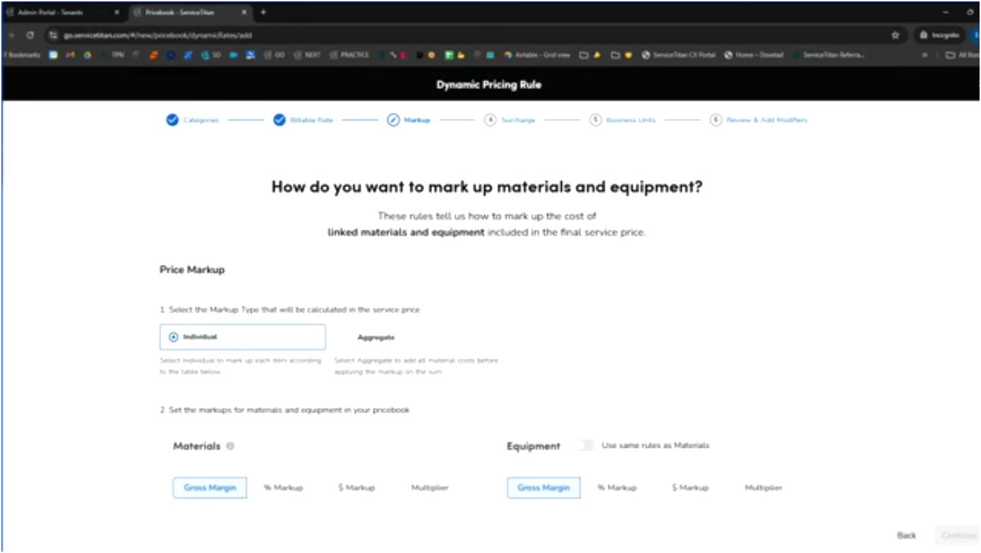 Markup materials 8 Image